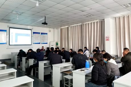 澤能電力培訓(xùn):特種專業(yè)培訓(xùn)半個(gè)月報(bào)名人數(shù)超200