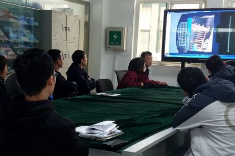 澤能電力培訓(xùn):特種專業(yè)培訓(xùn)半個(gè)月報(bào)名人數(shù)超200